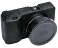 адаптер для крепления Ricoh GW-4 на камеру Ricoh GR III
