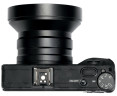 адаптер для Ricoh GR III на 49 мм