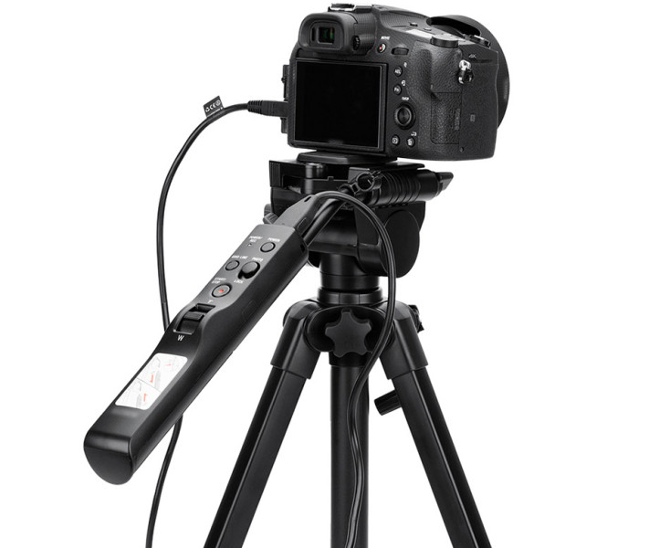 провод для Sony VCT-VPR10 и VCT-VPR100 5 метров