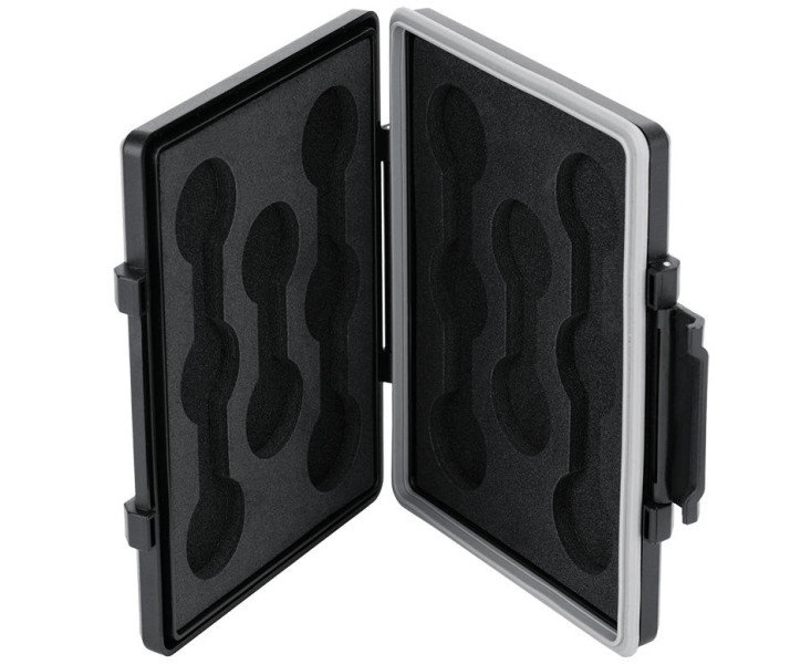 в чём хранить батарейки CR2450