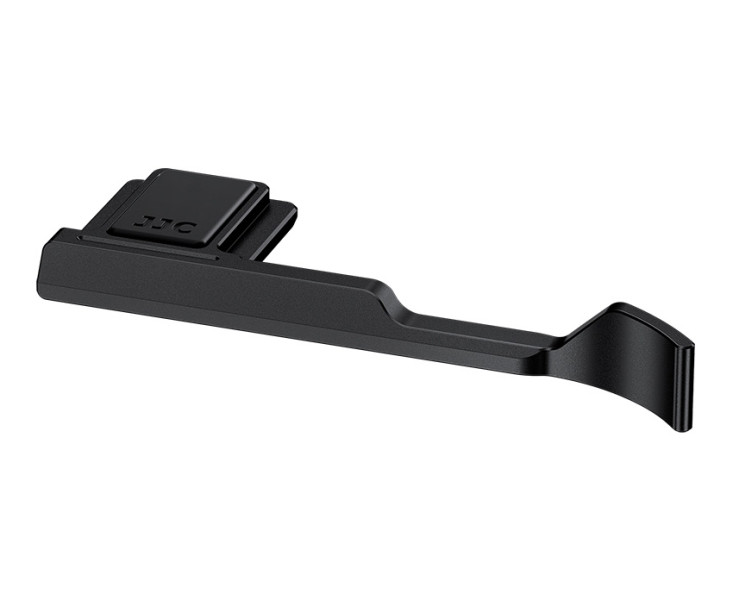 купить дополнительный хват для Fujifilm X-M5 чёрный