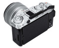для Fujifilm X-M5 чёрный дополнительный хват