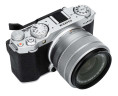 хват под большой палец Fujifilm X-M5 чёрный