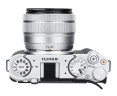Fujifilm X-M5 хват в горячий башмак чёрный