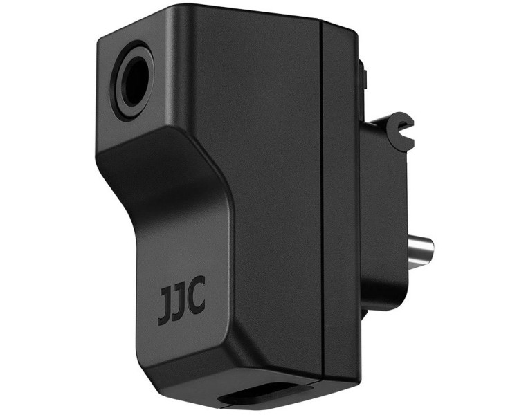 TRS адаптер 3.5 мм для Insta360 X4