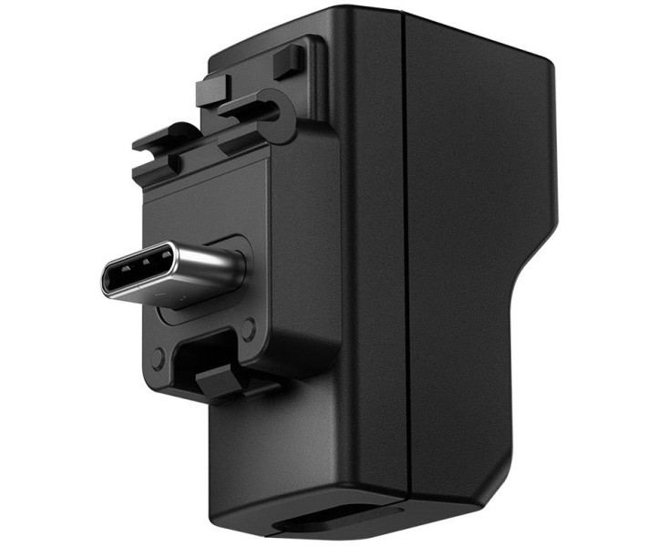 адаптер микрофона для Insta360 X4