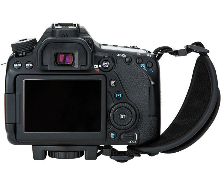 JJC HS-A Кистевой ремень для зеркальной и беззеркальной камеры