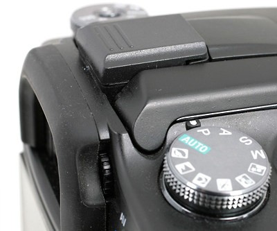 Защитная заглушка на горячий башмак фотокамер Sony / Minolta