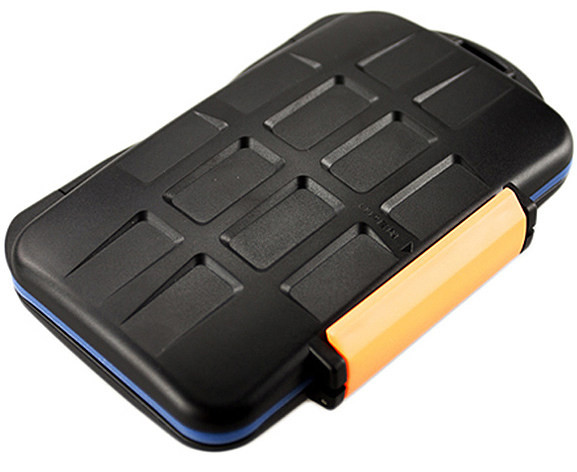 купить защитный бокс для флеш карт