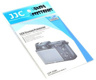 протектор дисплея Canon EOS 5D Mark III