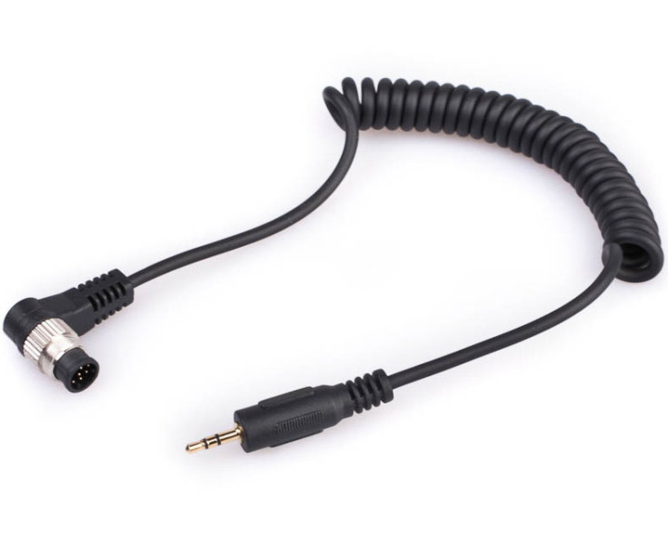 купить кабель Nikon MC-30