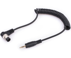 Кабель спуска затвора камер Nikon (MC-30)