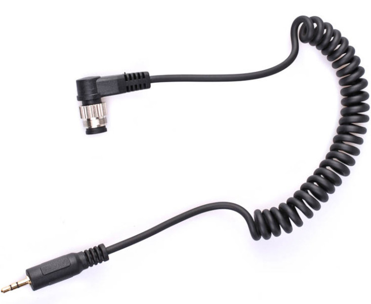 кабель спуска затвора Nikon MC-30