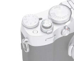 Мягкая спусковая кнопка резьбовая (Panda)