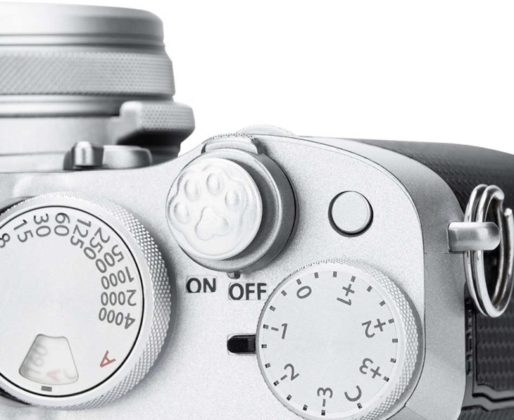 удобная мягкая спусковая кнопка резьбовая Panda