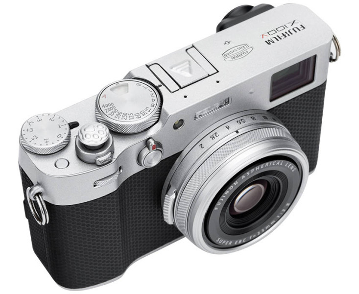 JJC SRB-F11A7 Мягкая спусковая кнопка резьбовая, Panda серебристая