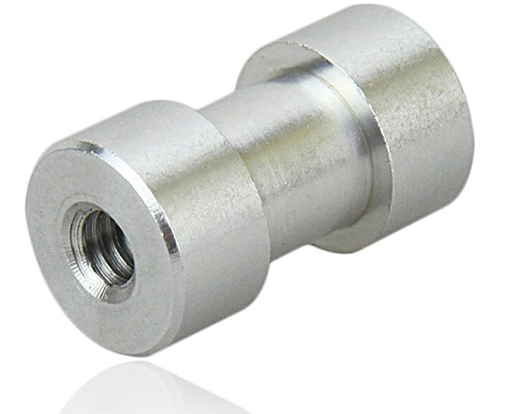 купить переходник 1/4 - 3/8 мама-мама