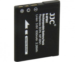 купить Sony NP-BN1