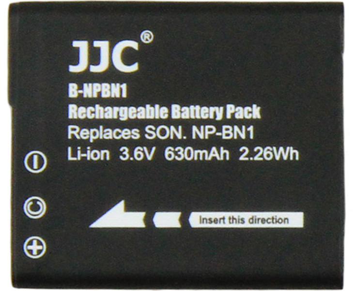 аккумулятор для Sony DSC-W730