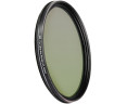 купить тонкий cpl фильтр 62 мм S+