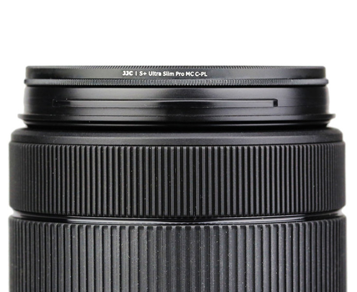 S+ MC CPL фильтр 62 мм