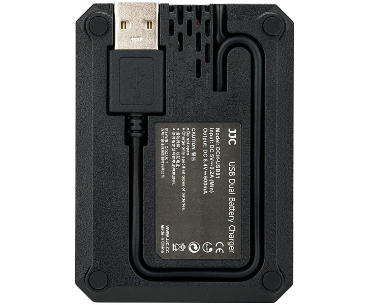 аккумуляторы Nikon EN-EL14 зарядить от usb
