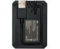 аккумуляторы Nikon EN-EL14 зарядить от usb