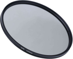 Поляризационный светофильтр 105 мм Massa CPL