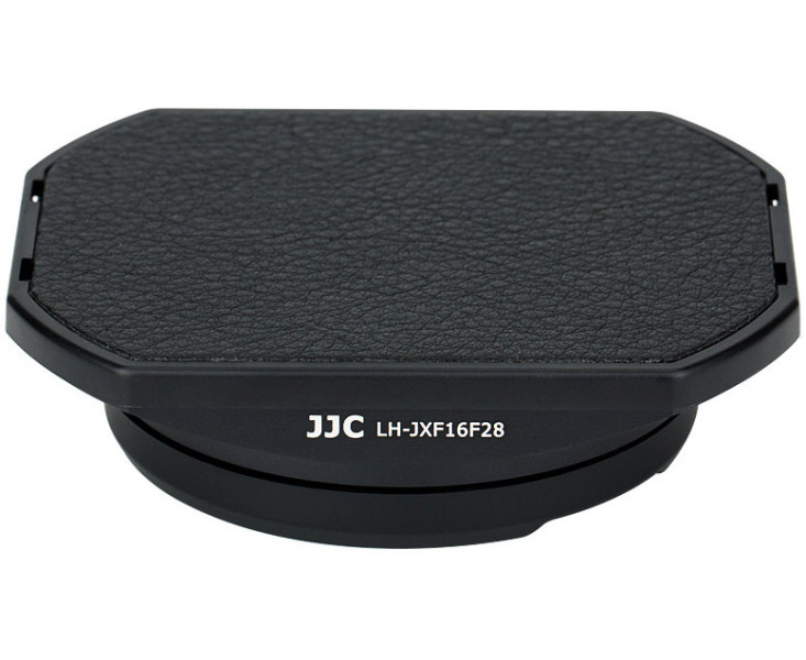 купить бленду для Fujinon XF 16mm f/2.8 R WR