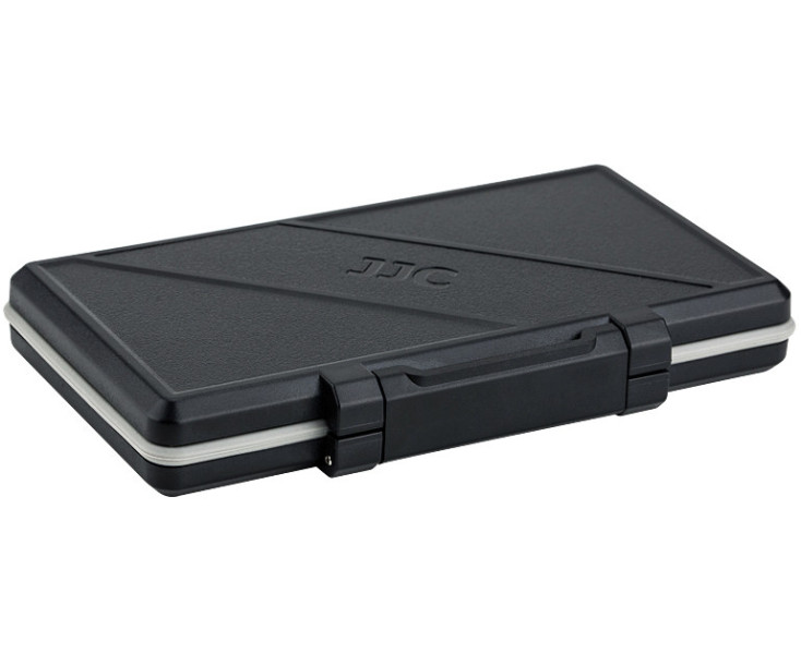 органайзер на 6 XQD карт памяти