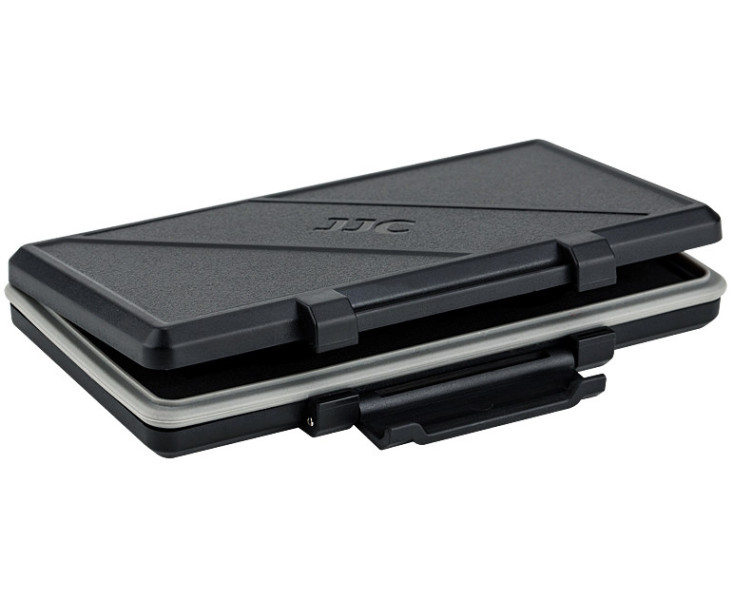 система хранения XQD карт памяти