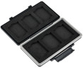 JJC JCR-XQD6 защитный бокс для карт памяти XQD