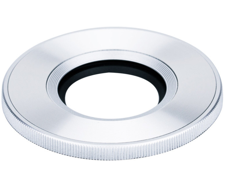 купить серебристую автоматическую крышку для Sony PZ 16-50mm