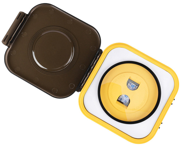 антиударный бокс для светофильтра 95 мм