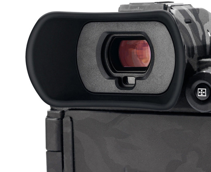 наглазник для Panasonic DC-S5