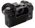 удлинённый наглазник для Panasonic Lumix S5