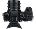увеличенный наглазник для Panasonic DC-S5