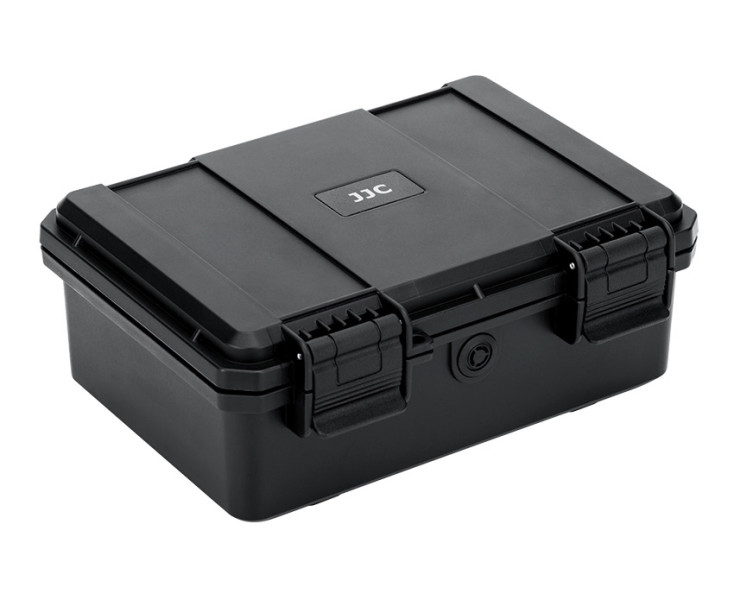 водозащитный бокс на 15 катушек фотоплёнки 35мм