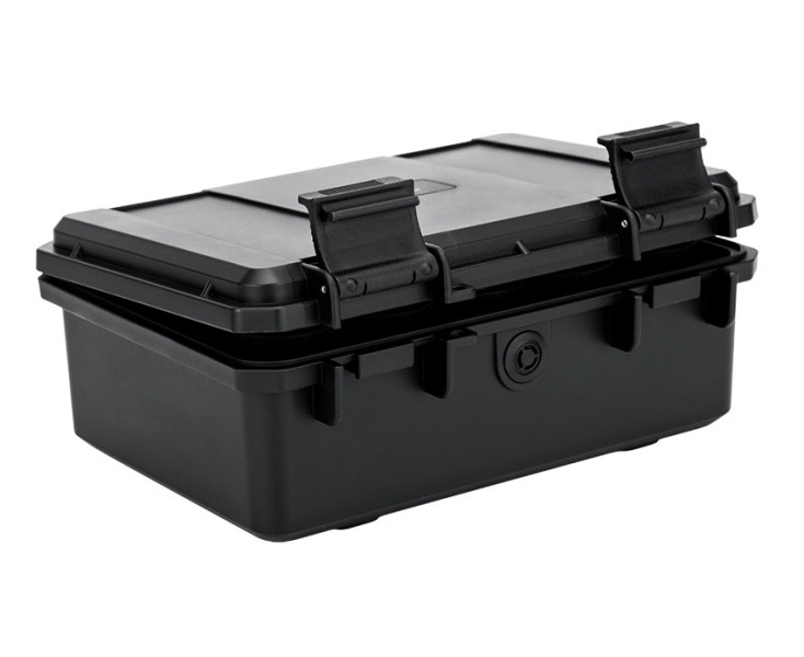 хранение пятнадцати кассет 35мм фотоплёнки