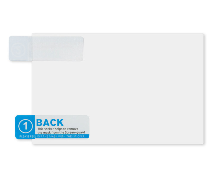 купить антибликовую плёнку для дисплея Sony a7 IV