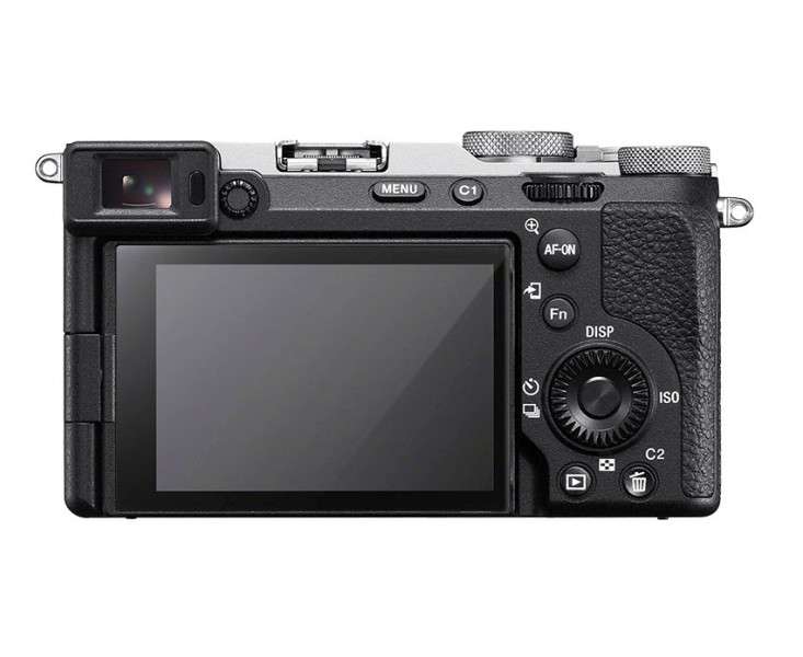 JJC LAR-A7M4 Защитная антибликовая плёнка для дисплея Sony a7 IV, a7C R, a7C II, ZV-E1 и a6700