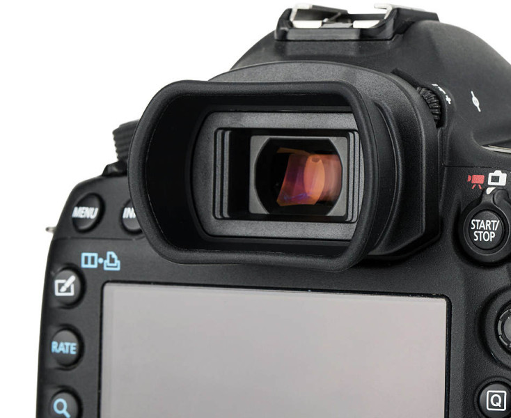 Canon Eg большой наглазник