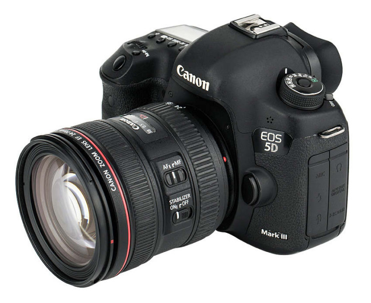 Canon Eg наглазник увеличенный