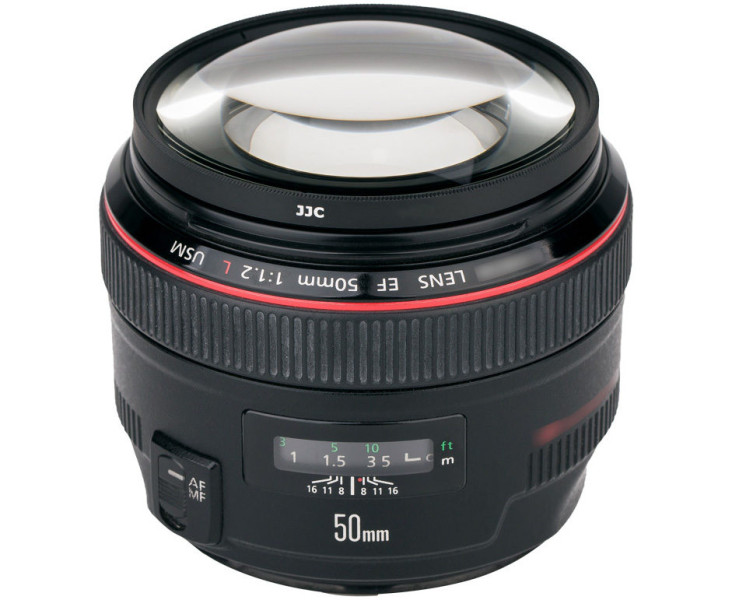 светофильтр close-up 49 мм +10