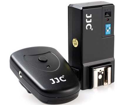 четырехканальный радио трансмиттер