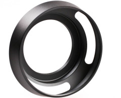 Бленда JJC LH-37EP (для Olympus M.Zuiko 17mm f/2.8)