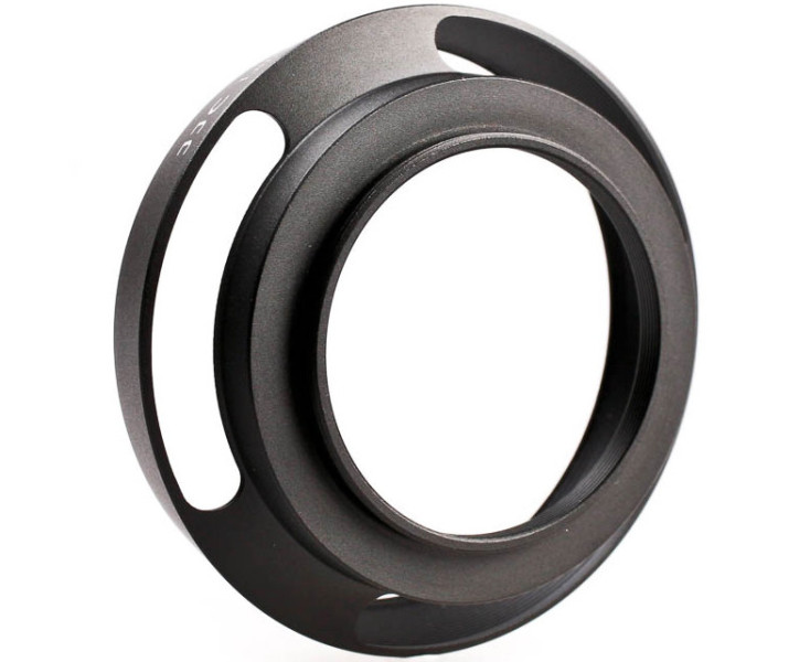 бленда для объектива Olympus M.Zuiko DIGITAL 17mm