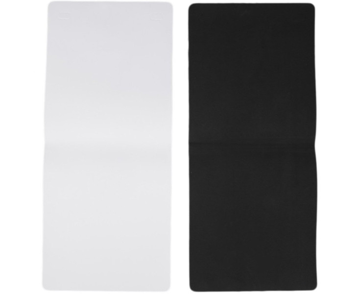 фото куб с фонами и светом