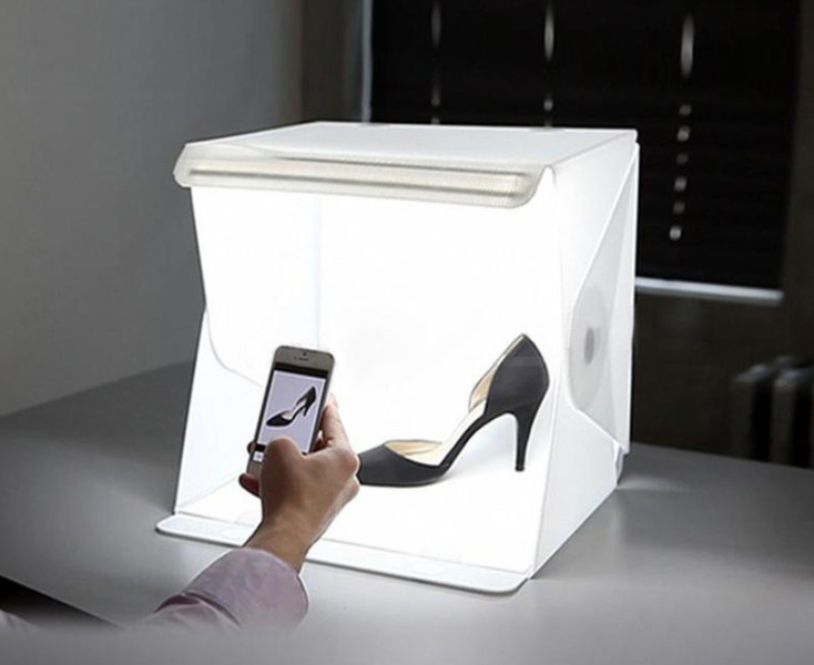 складная фотостудия