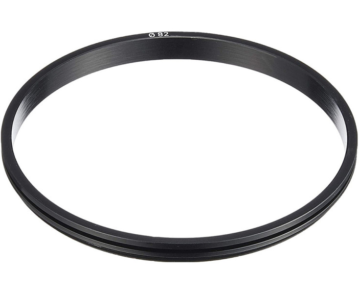 купить адаптер 82 мм для квадратных фильтров